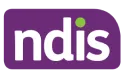 Ndis Services logo