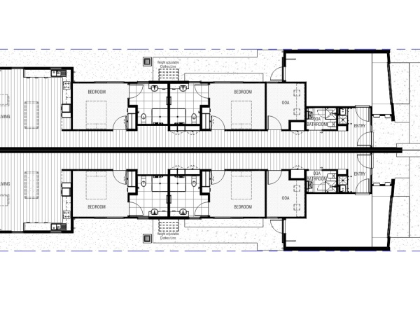 Broadmeadows Floor Plan