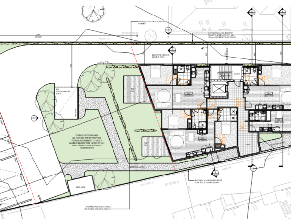 Gf Floor Plan