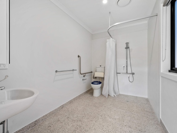 Junction Village Ensuite